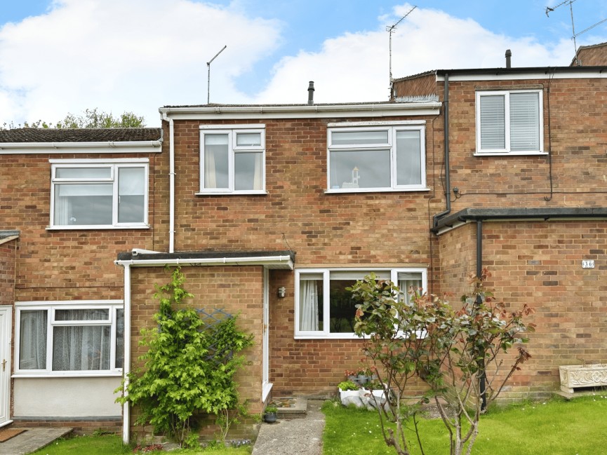 Kingston Vale, Royston, Hertfordshire