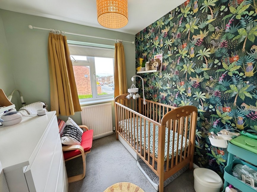 Kingston Vale, Royston, Hertfordshire