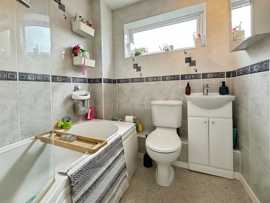 Kingston Vale, Royston, Hertfordshire