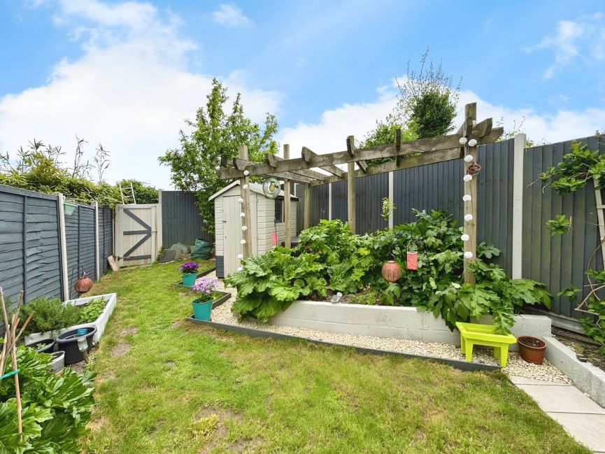 Kingston Vale, Royston, Hertfordshire
