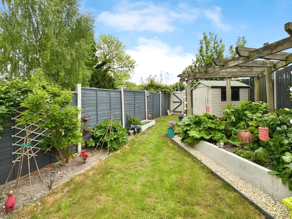Kingston Vale, Royston, Hertfordshire