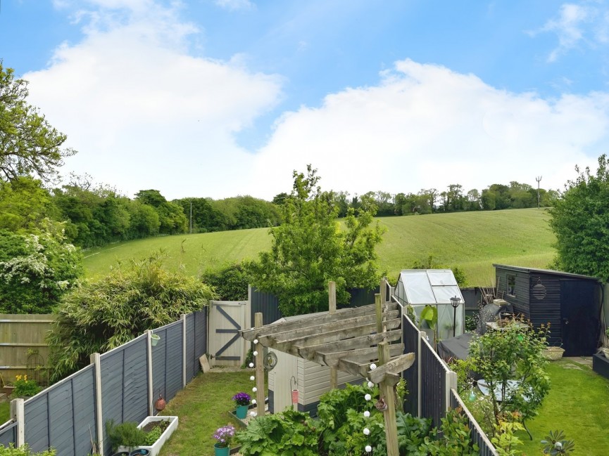 Kingston Vale, Royston, Hertfordshire