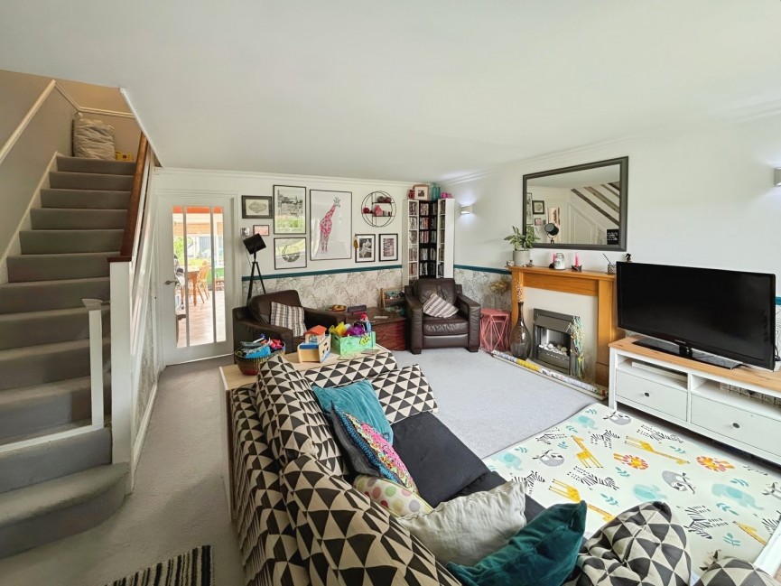 Kingston Vale, Royston, Hertfordshire