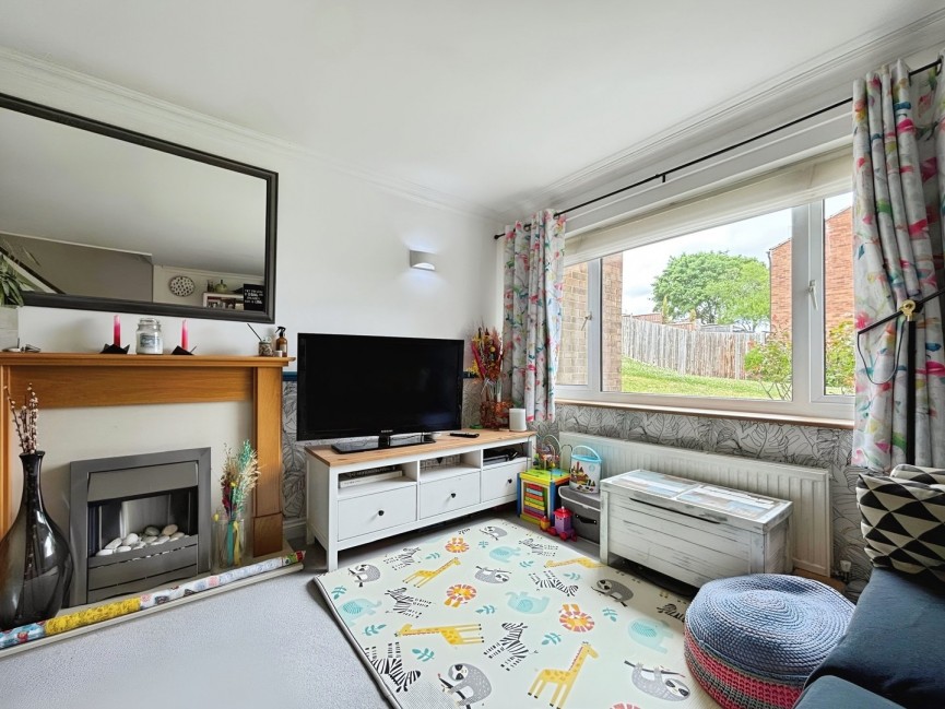 Kingston Vale, Royston, Hertfordshire