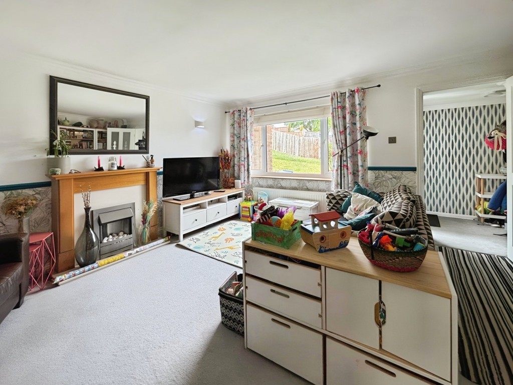 Kingston Vale, Royston, Hertfordshire