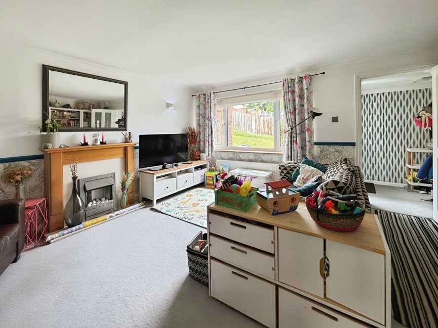 Kingston Vale, Royston, Hertfordshire