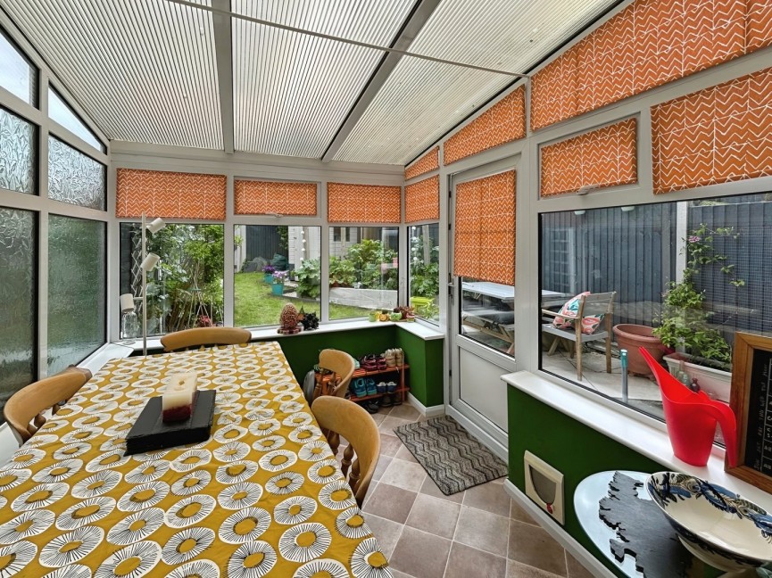 Kingston Vale, Royston, Hertfordshire