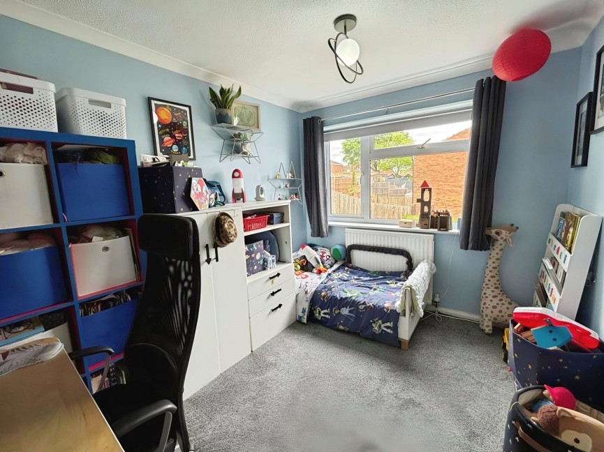 Kingston Vale, Royston, Hertfordshire