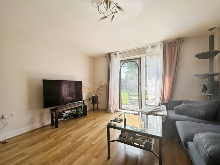 Sassoon Drive, ROYSTON, Hertfordshire