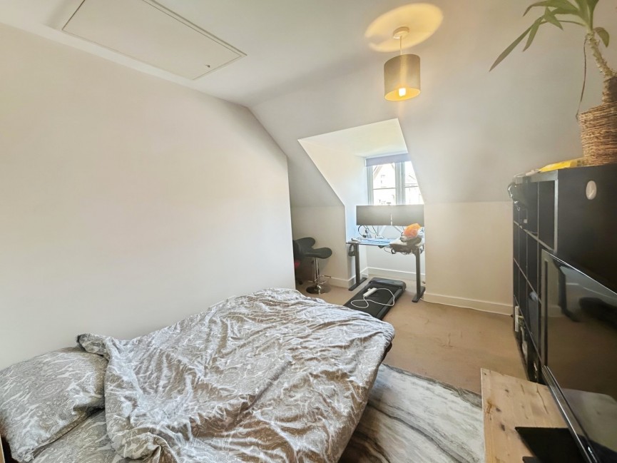 Sassoon Drive, ROYSTON, Hertfordshire