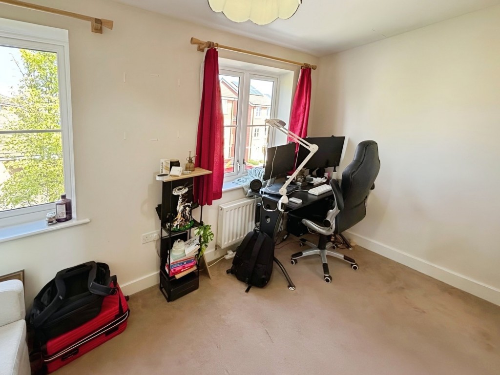 Sassoon Drive, ROYSTON, Hertfordshire