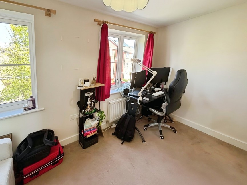 Sassoon Drive, ROYSTON, Hertfordshire