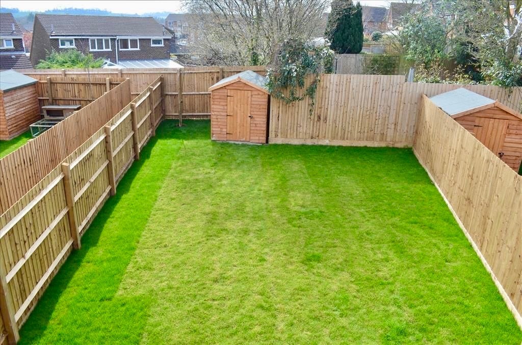 Sassoon Drive, ROYSTON, Hertfordshire