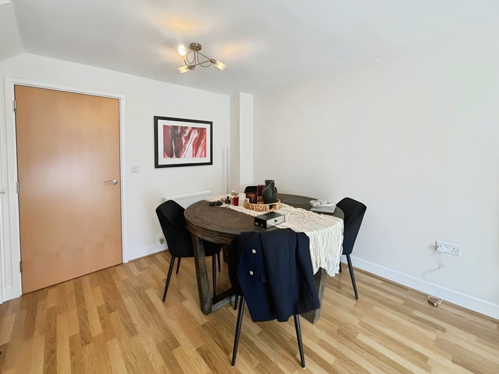 Sassoon Drive, ROYSTON, Hertfordshire