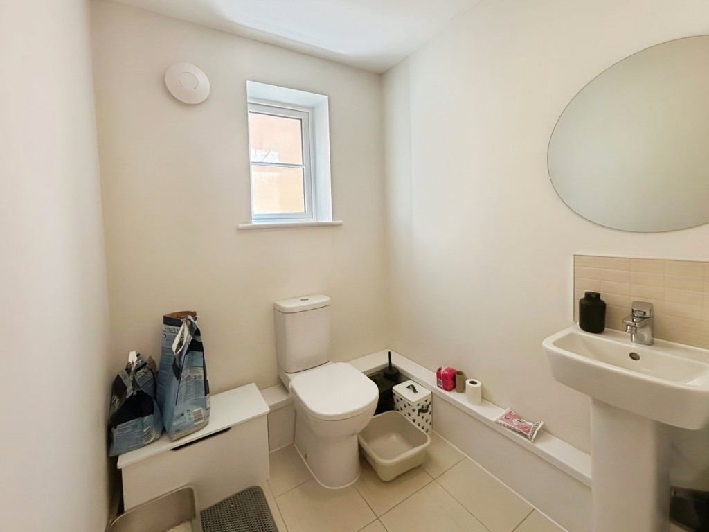 Sassoon Drive, ROYSTON, Hertfordshire