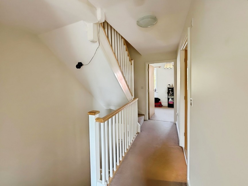 Sassoon Drive, ROYSTON, Hertfordshire