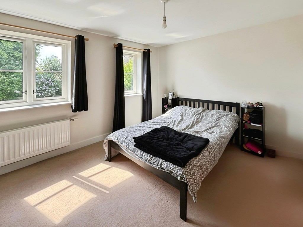Sassoon Drive, ROYSTON, Hertfordshire