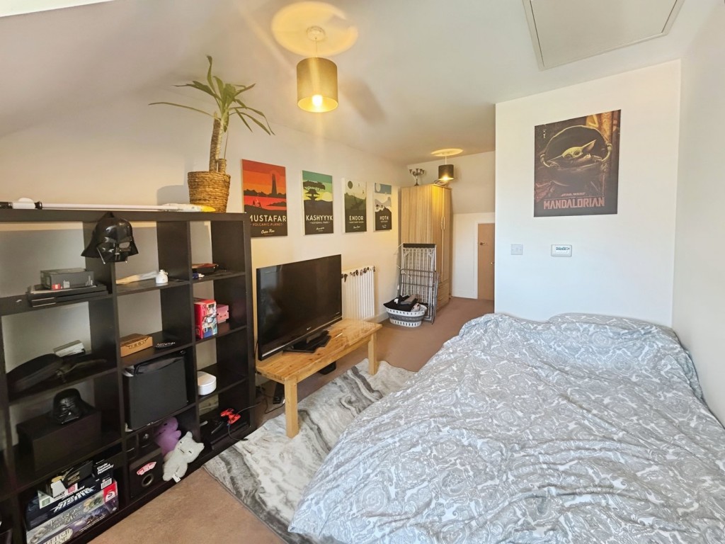 Sassoon Drive, ROYSTON, Hertfordshire