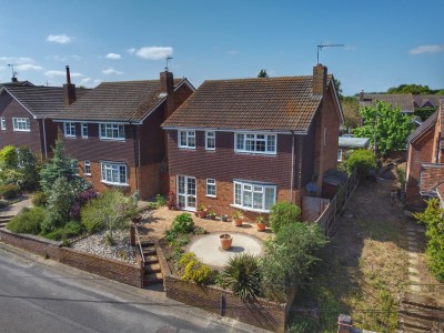 Maulden, Bedfordshire