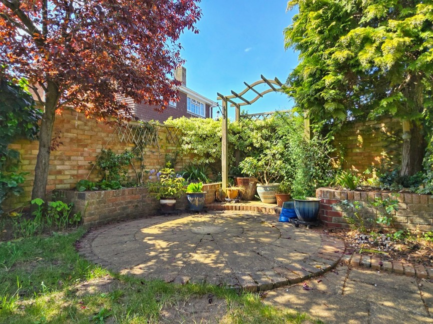 Maulden, Bedfordshire