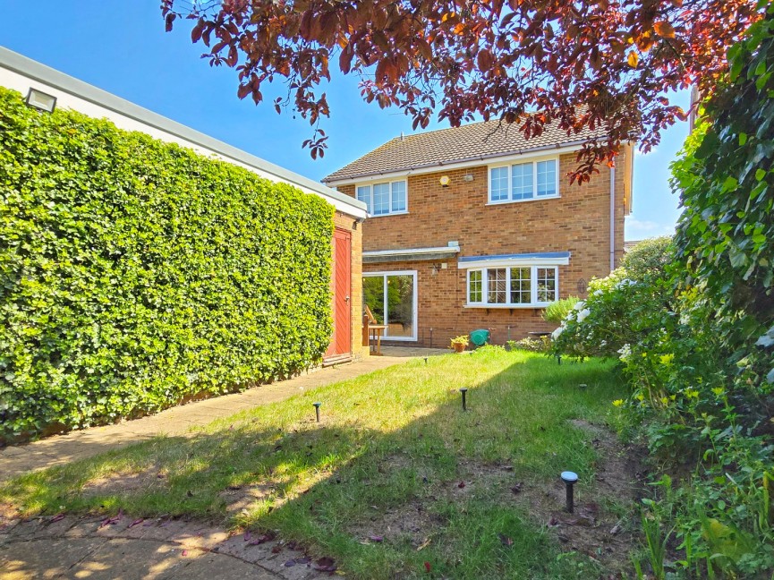 Maulden, Bedfordshire