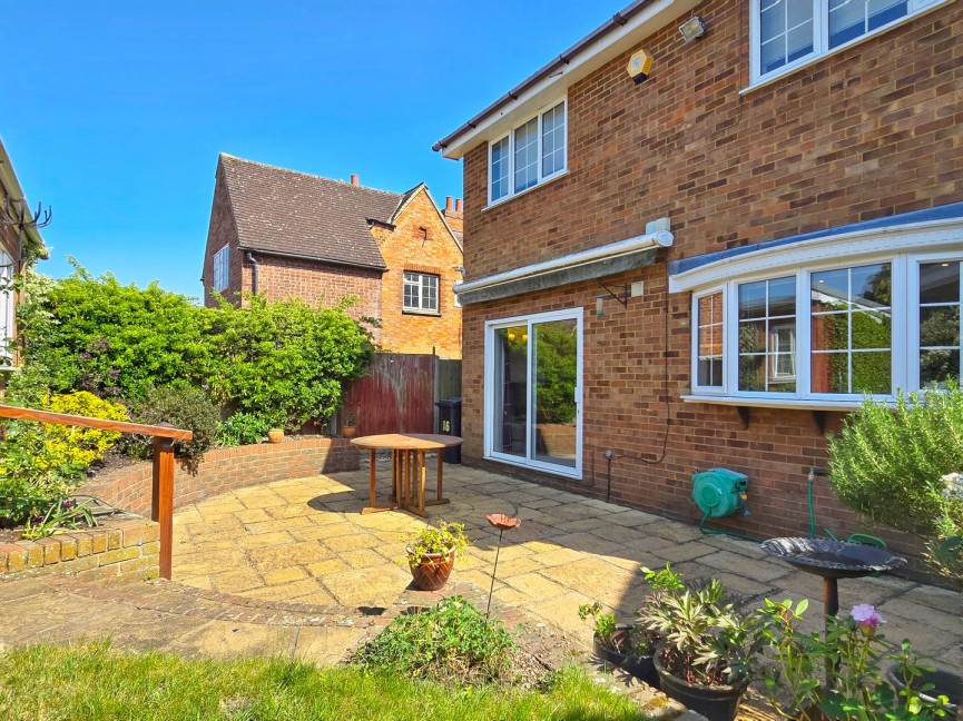 Maulden, Bedfordshire
