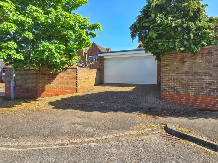 Maulden, Bedfordshire