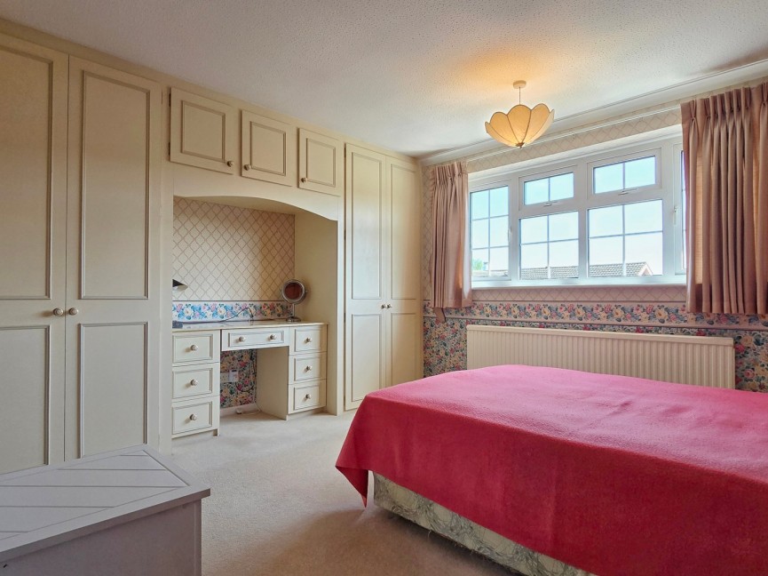 Maulden, Bedfordshire