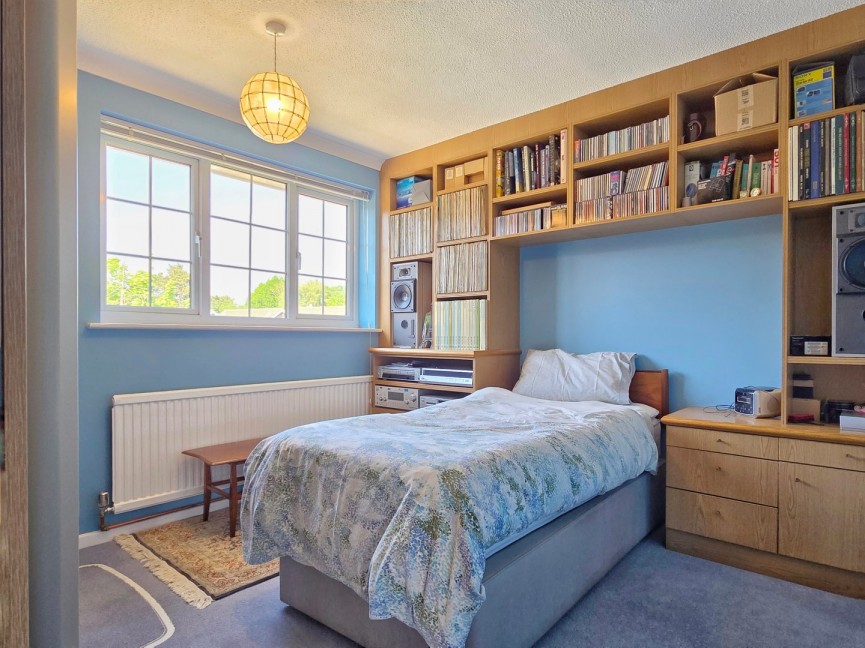 Maulden, Bedfordshire