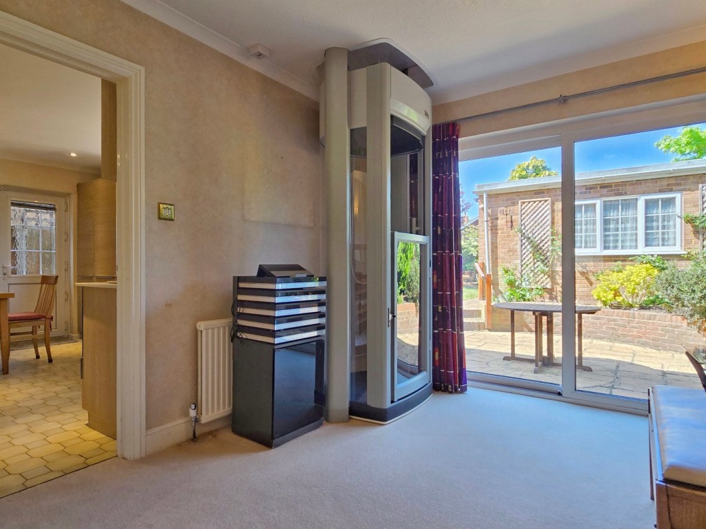 Maulden, Bedfordshire