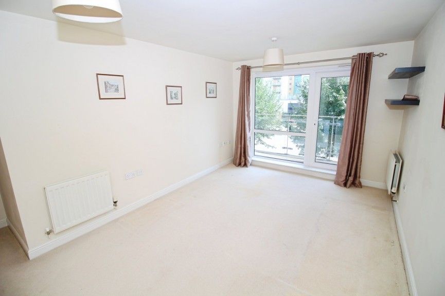 Clarkson Court, Hatfield, Hertfordshire