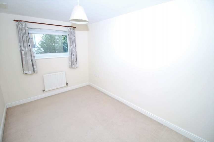 Clarkson Court, Hatfield, Hertfordshire