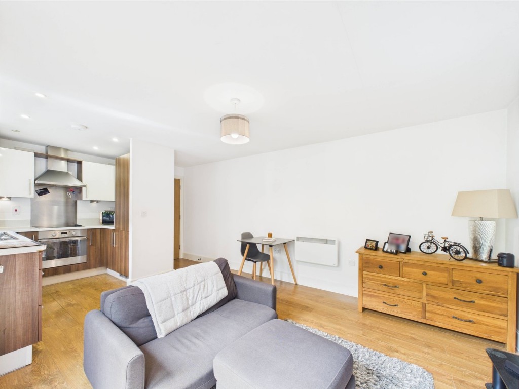 Coopers Yard, Hitchin, Hertfordshire