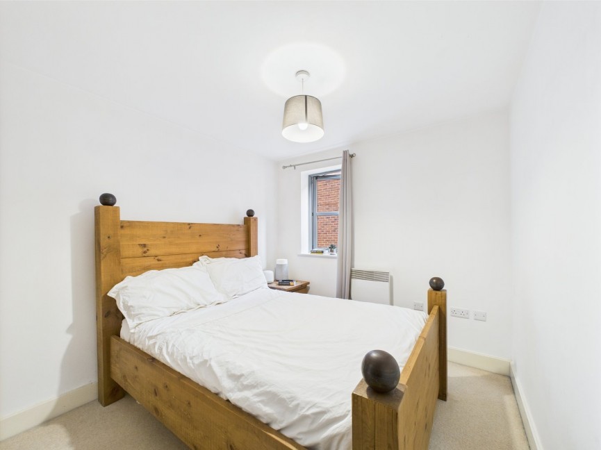 Coopers Yard, Hitchin, Hertfordshire
