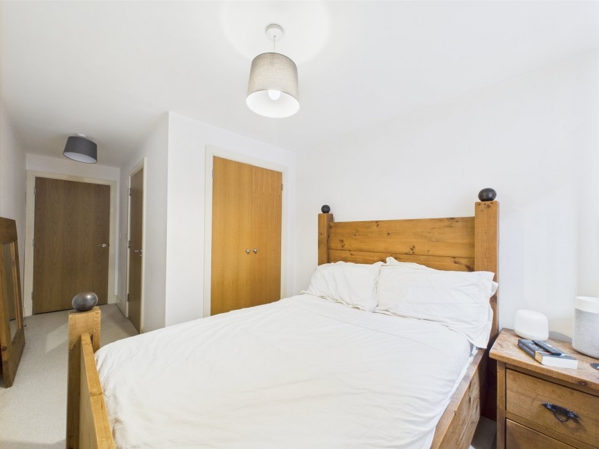 Coopers Yard, Hitchin, Hertfordshire