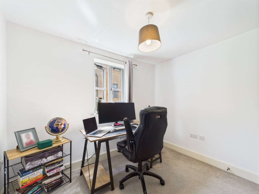 Coopers Yard, Hitchin, Hertfordshire