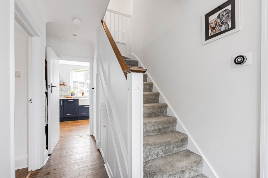 Selwyn Crescent, Hatfield, Hertfordshire
