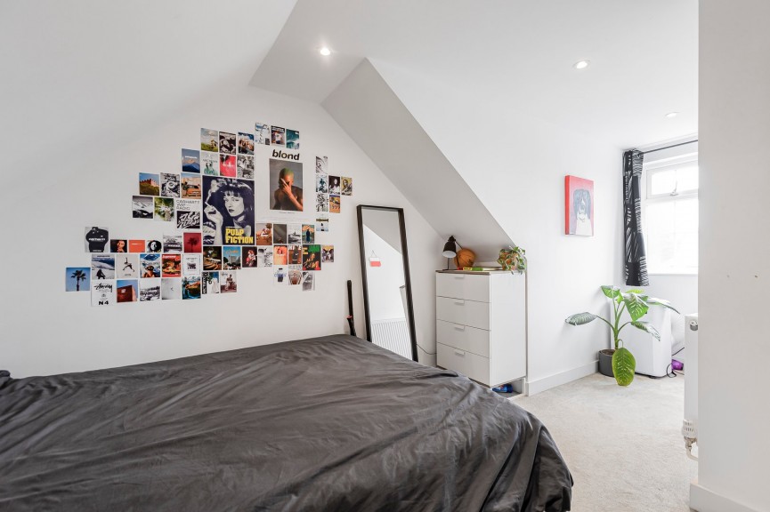 Selwyn Crescent, Hatfield, Hertfordshire