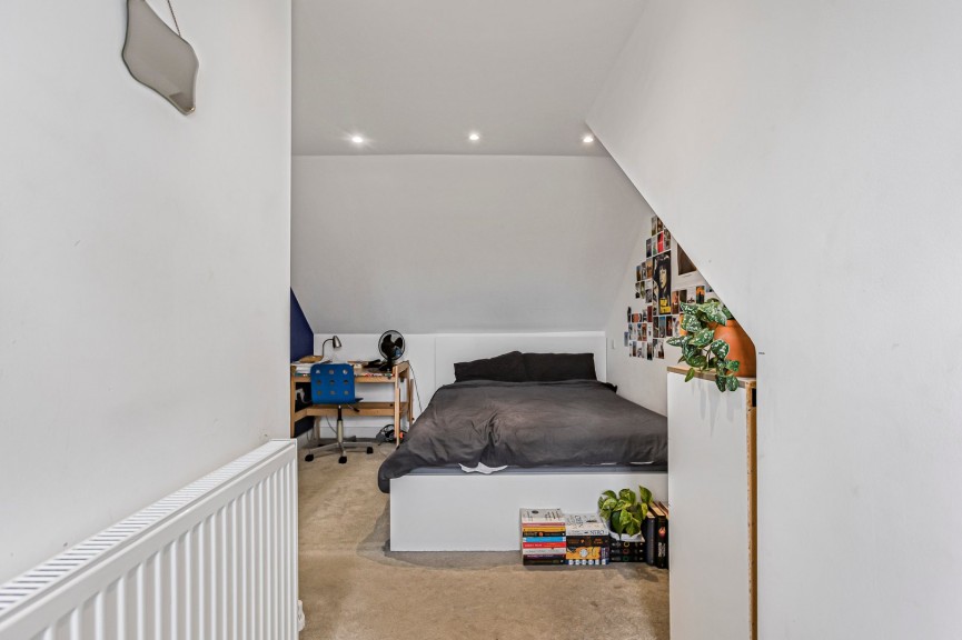 Selwyn Crescent, Hatfield, Hertfordshire