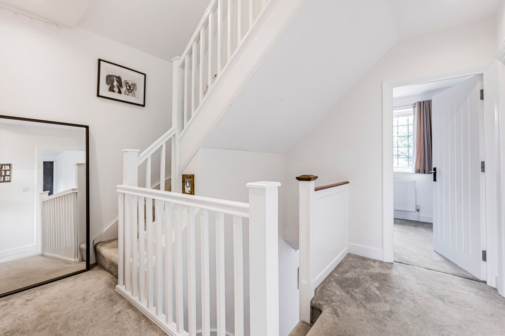 Selwyn Crescent, Hatfield, Hertfordshire