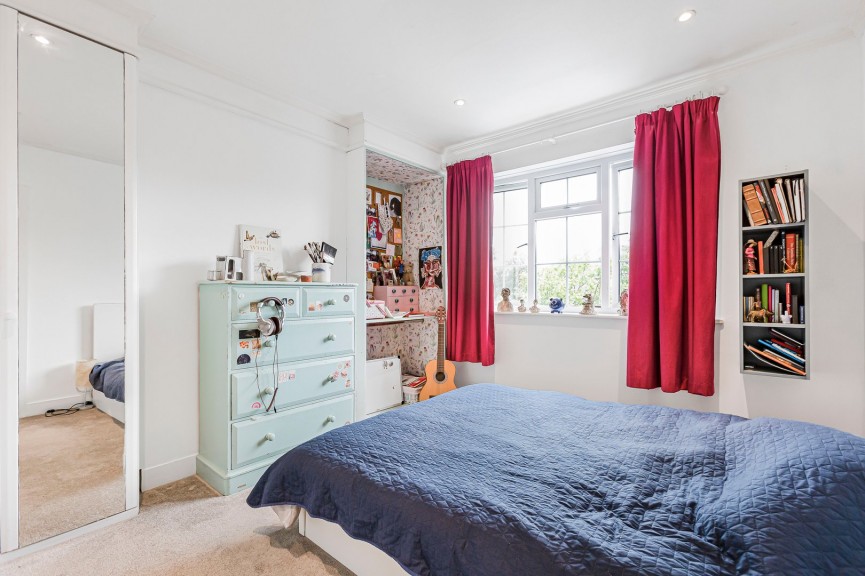 Selwyn Crescent, Hatfield, Hertfordshire