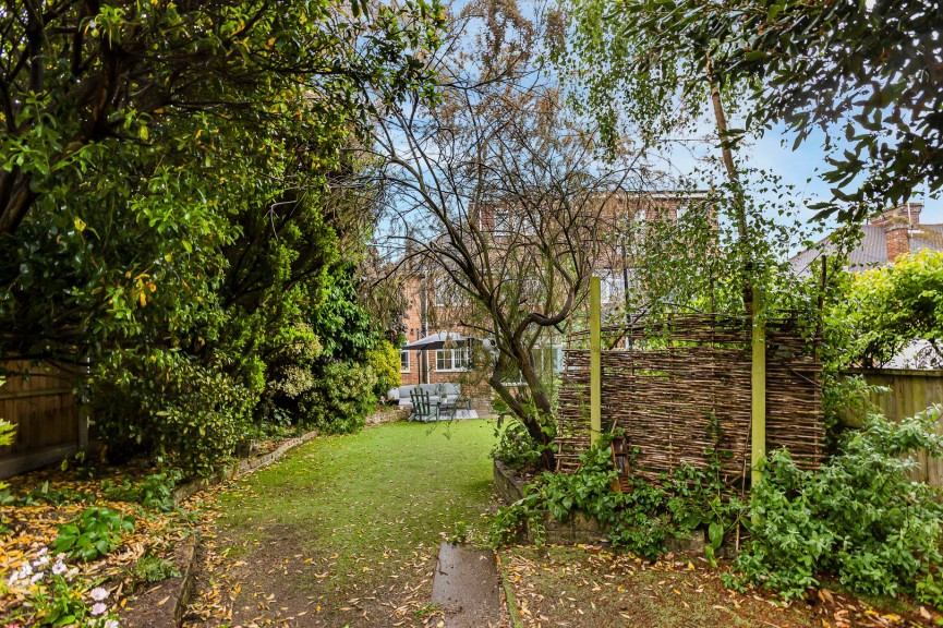 Selwyn Crescent, Hatfield, Hertfordshire