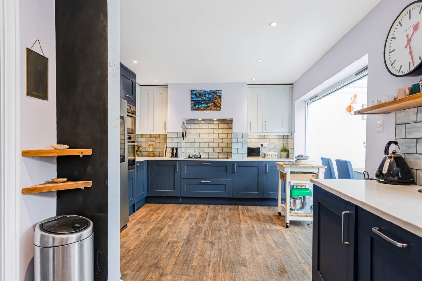 Selwyn Crescent, Hatfield, Hertfordshire