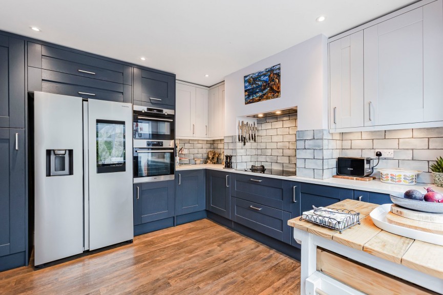 Selwyn Crescent, Hatfield, Hertfordshire