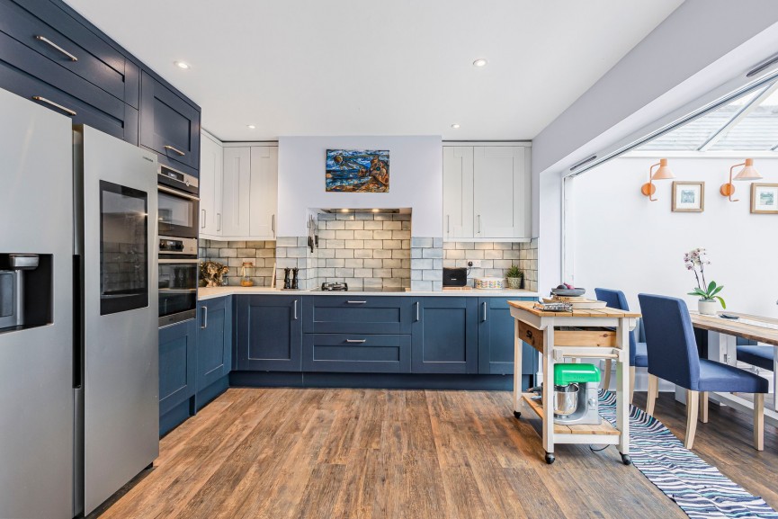 Selwyn Crescent, Hatfield, Hertfordshire
