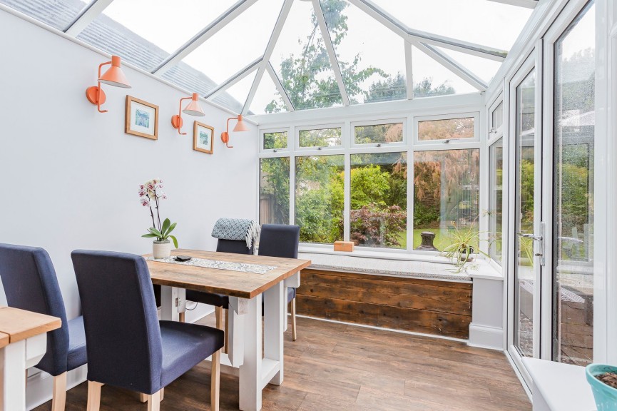 Selwyn Crescent, Hatfield, Hertfordshire