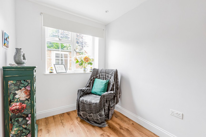 Selwyn Crescent, Hatfield, Hertfordshire