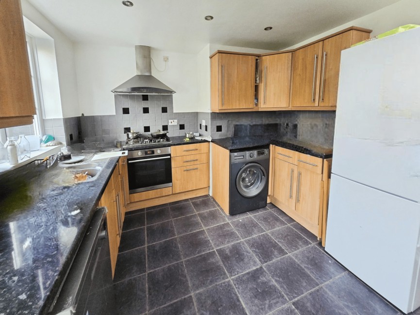 Newfields, Welwyn Garden City, Hertfordshire