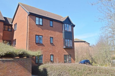 Tempsford, Welwyn Garden City, Hertfordshire