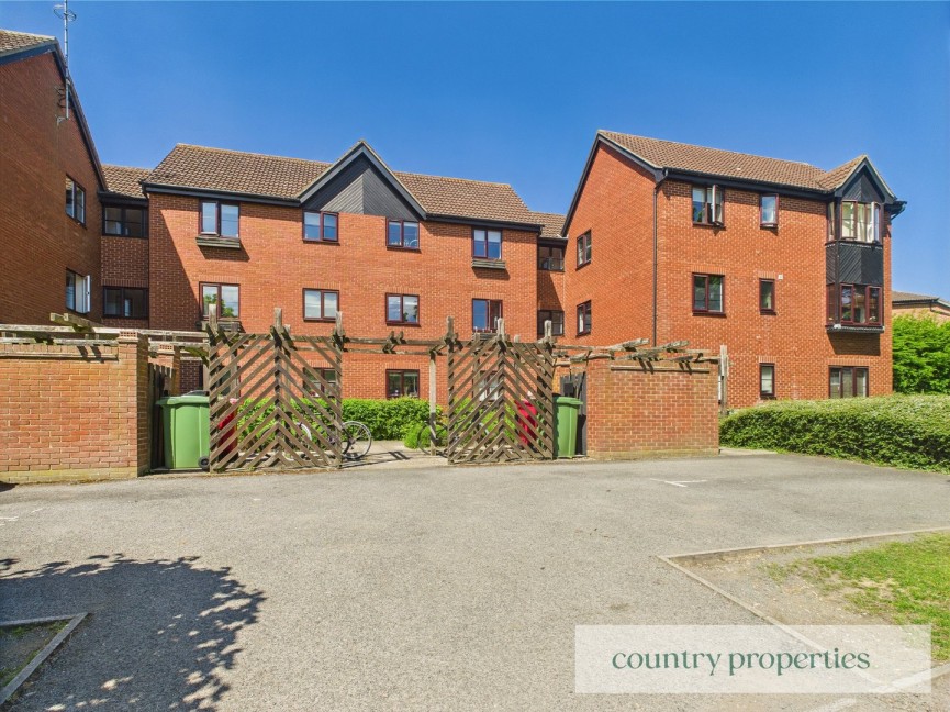 Tempsford, Welwyn Garden City, Hertfordshire